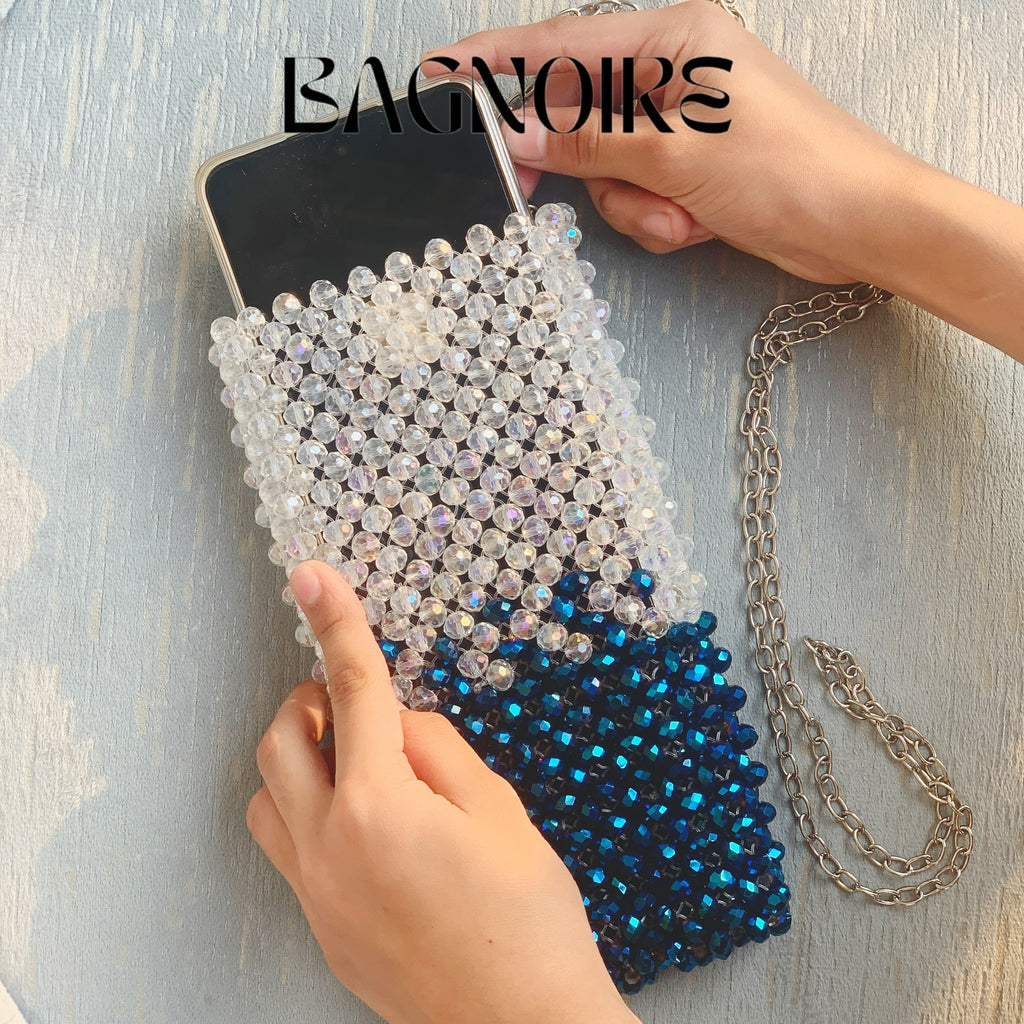 Crystal Pocket vault