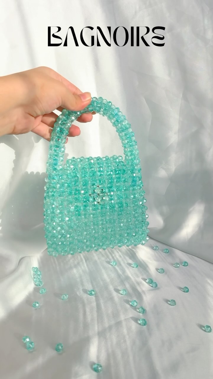 Crystal Chic