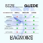 Crystal Pocket vault