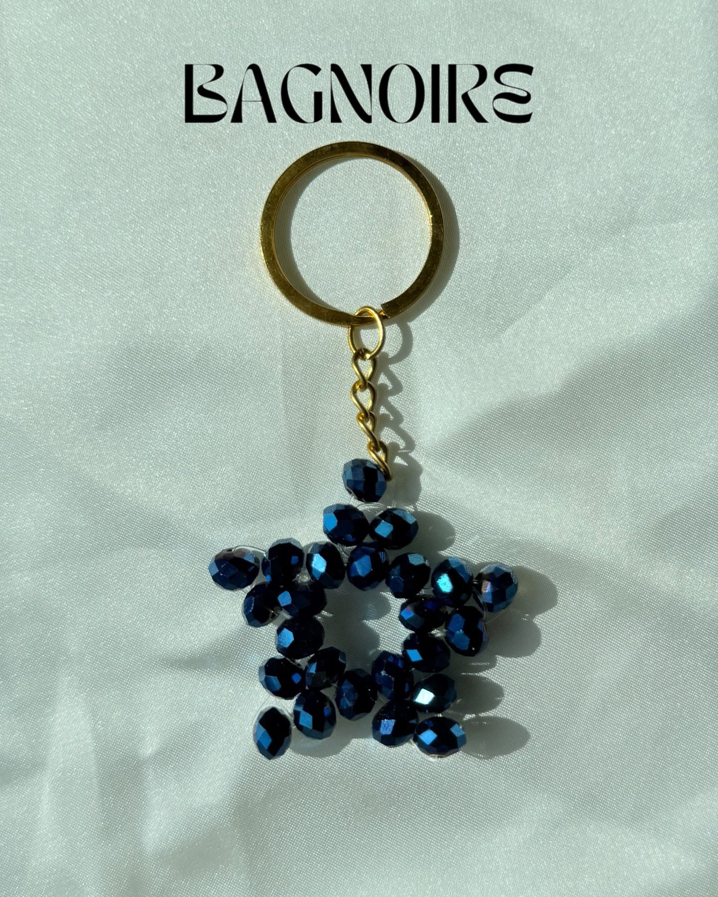 Key Charms