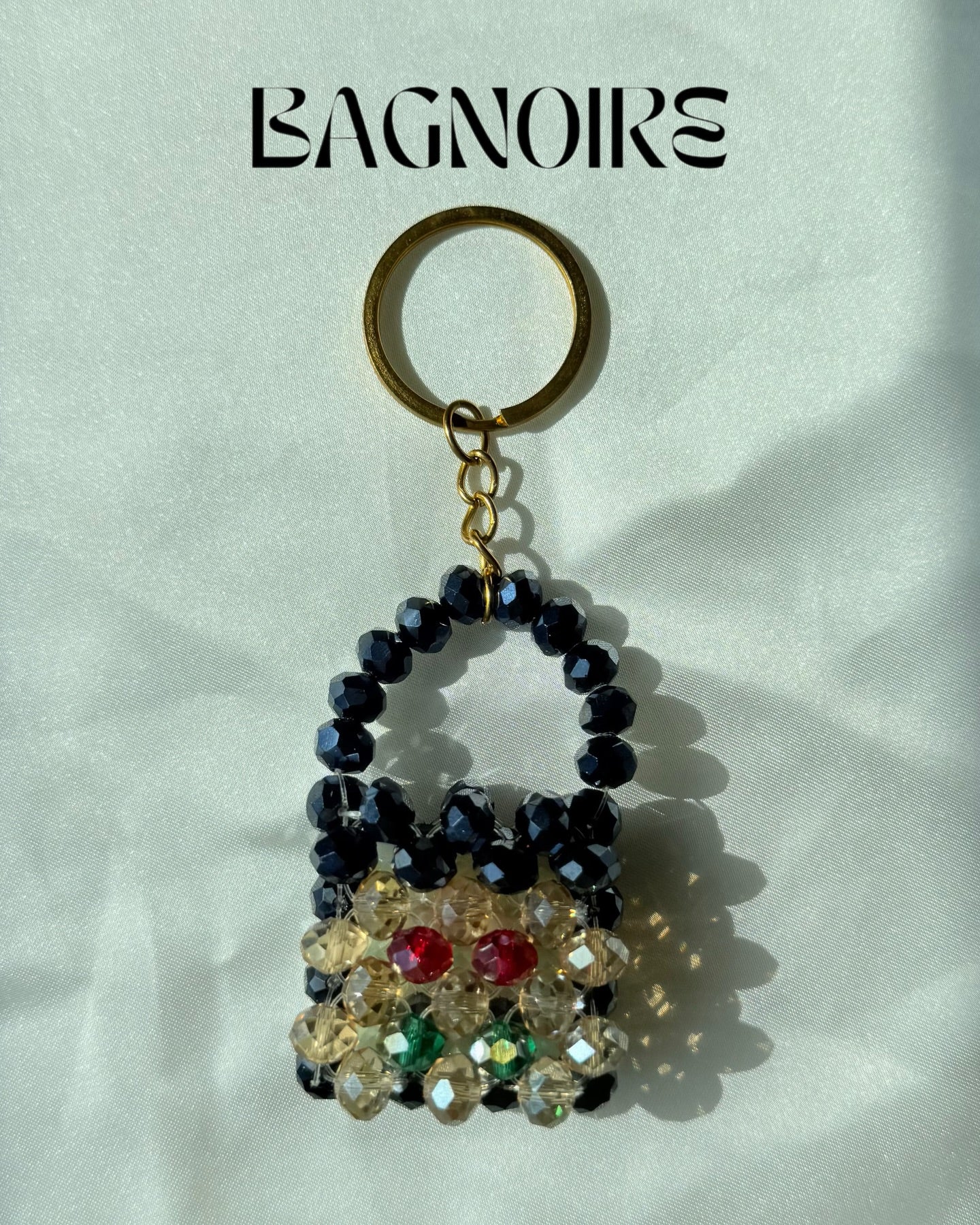 Key Charms