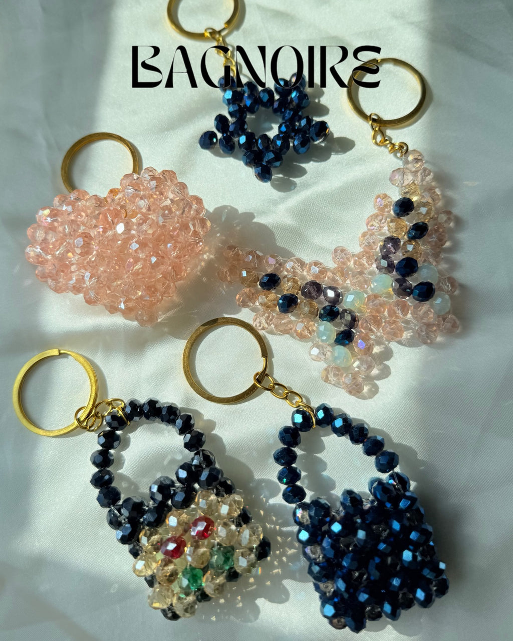 Key Charms
