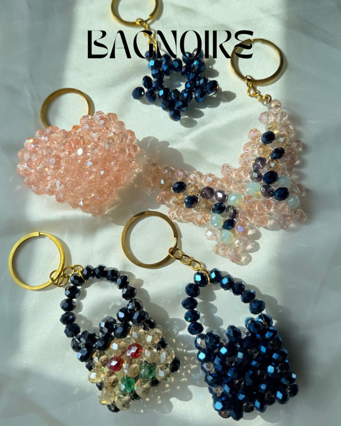 Key Charms