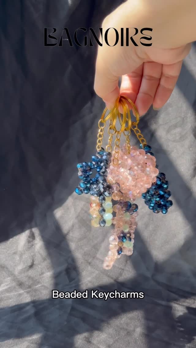 Key Charms