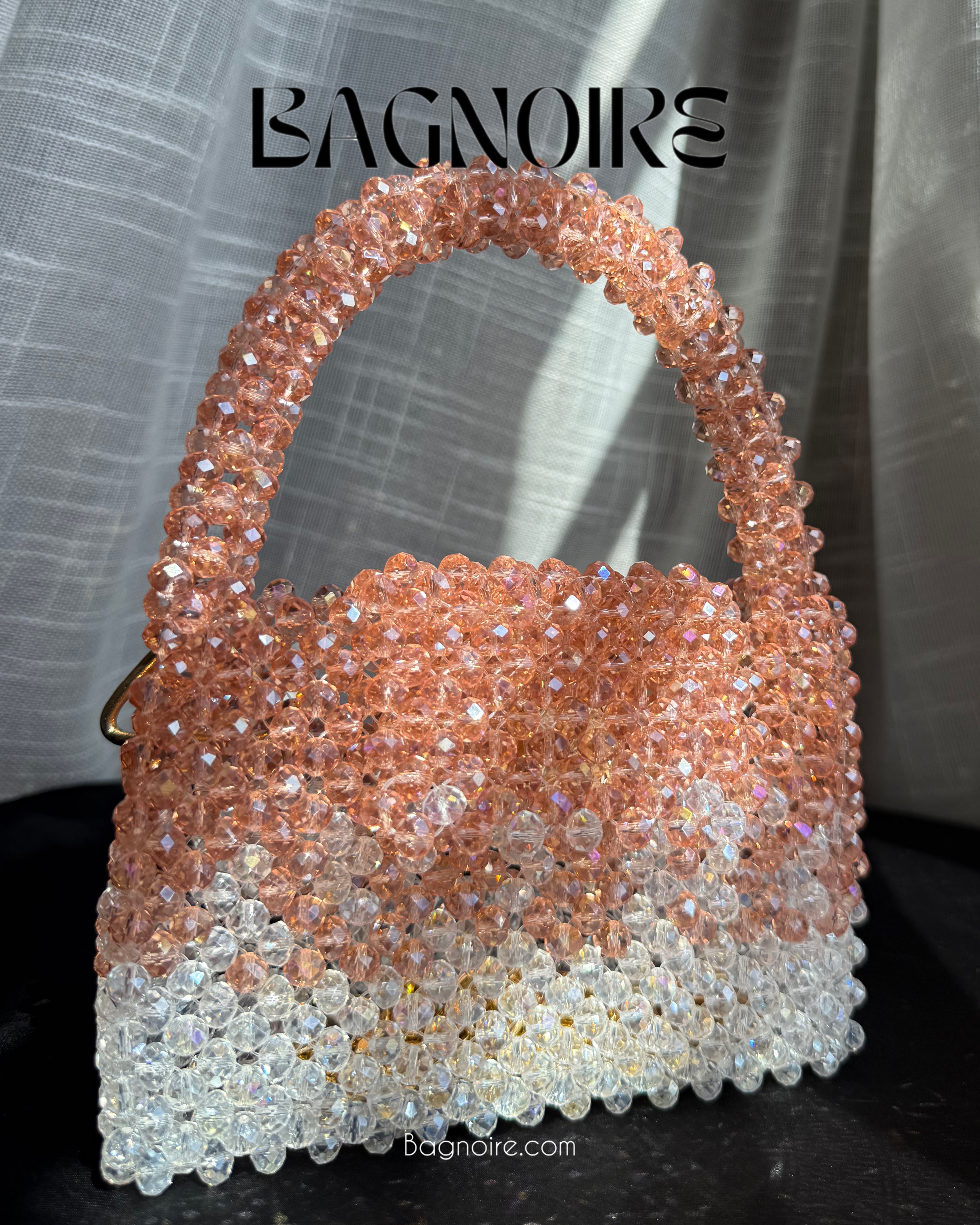 Ombre Crystal Chic