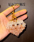 Heart KeyCharm