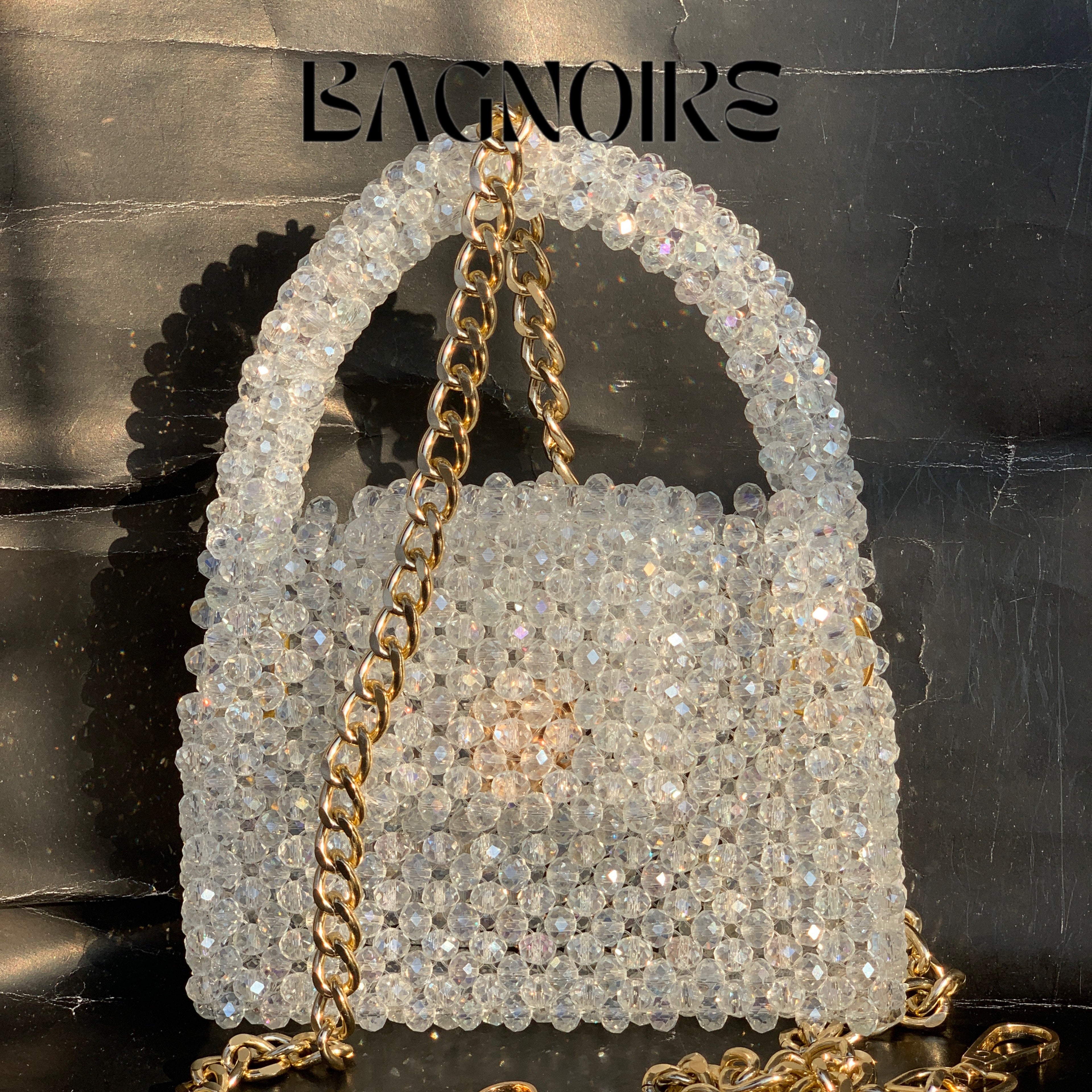 Crystal Chic