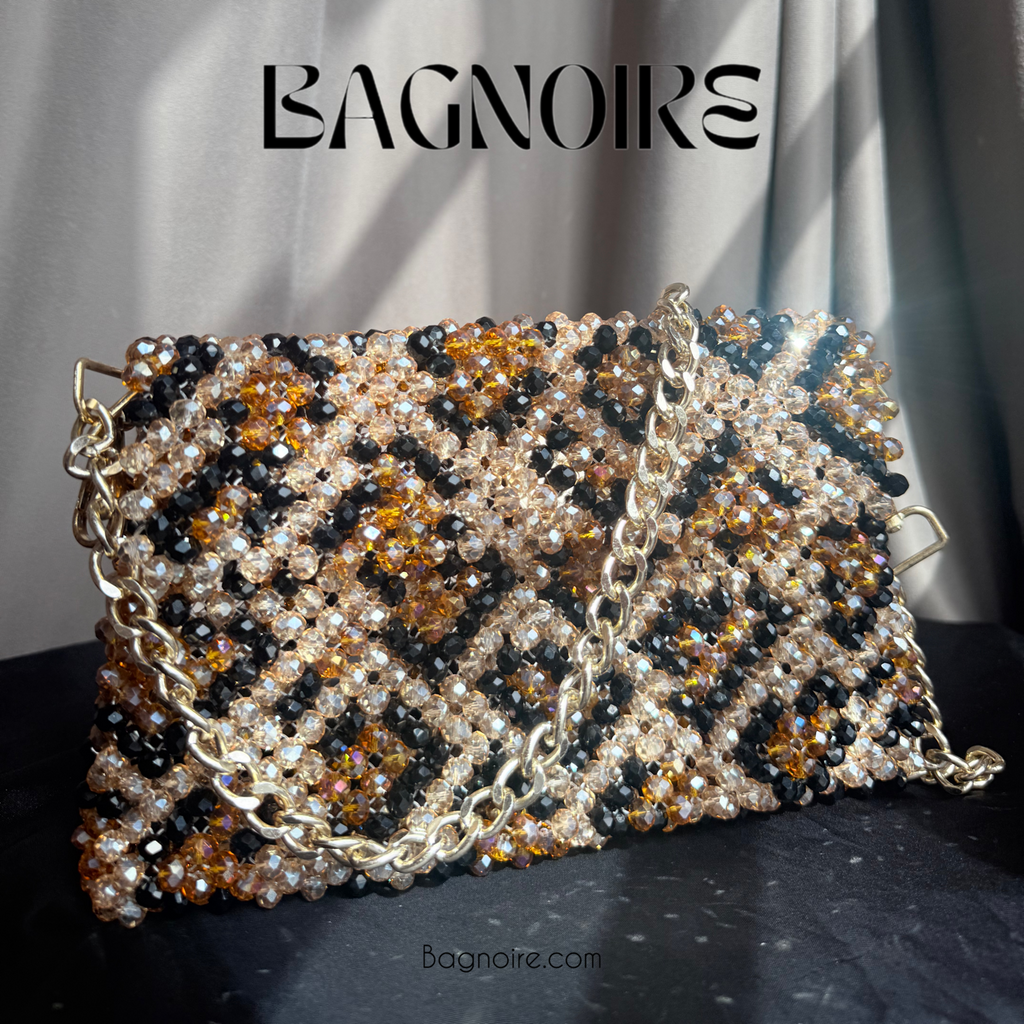 Leopard Eclat