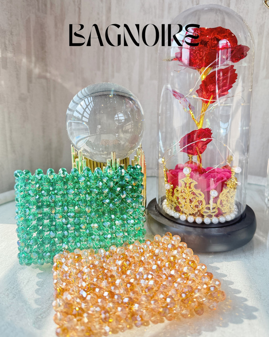 Pocket Luxury Card Holders