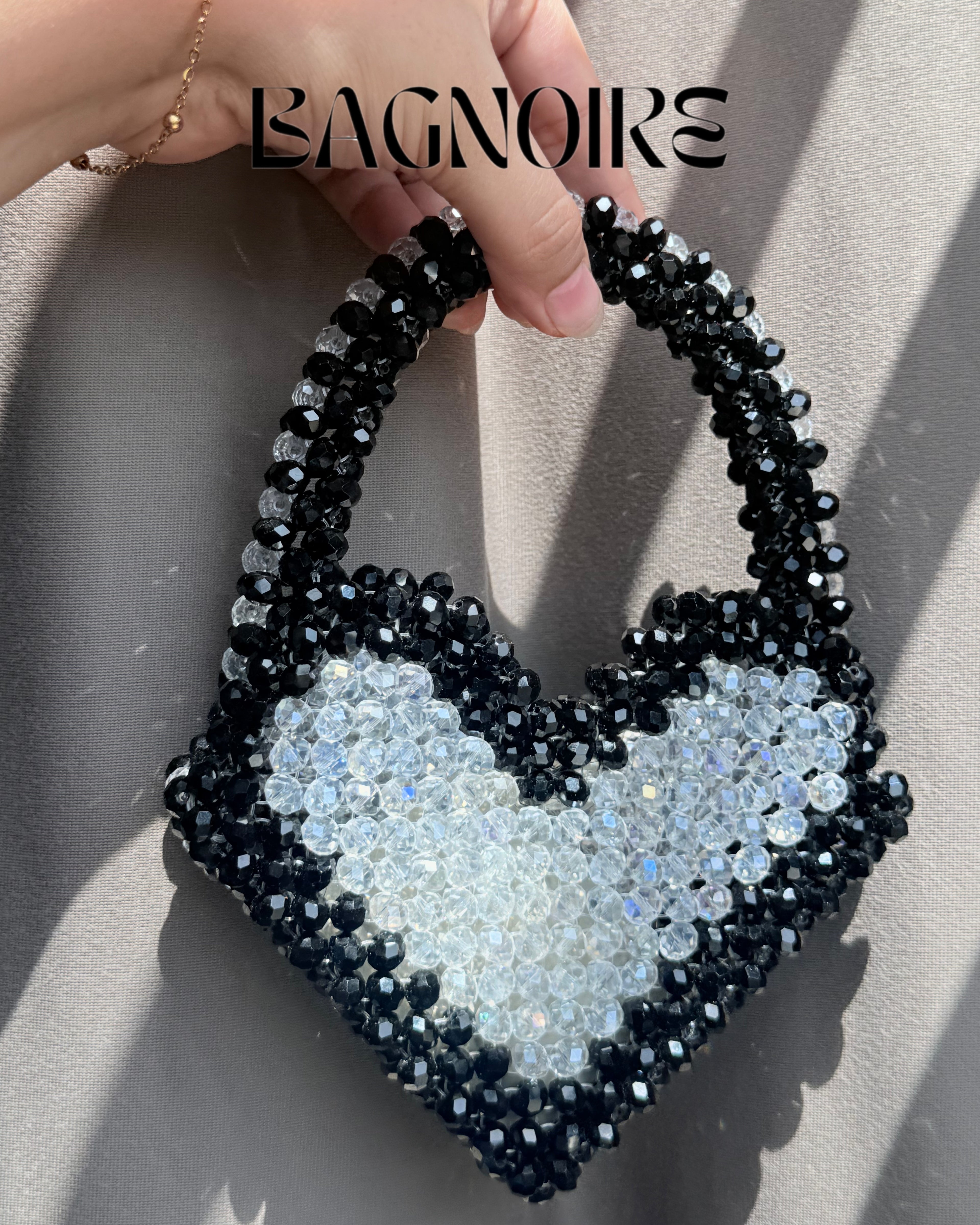 Noir Amour (Mini)