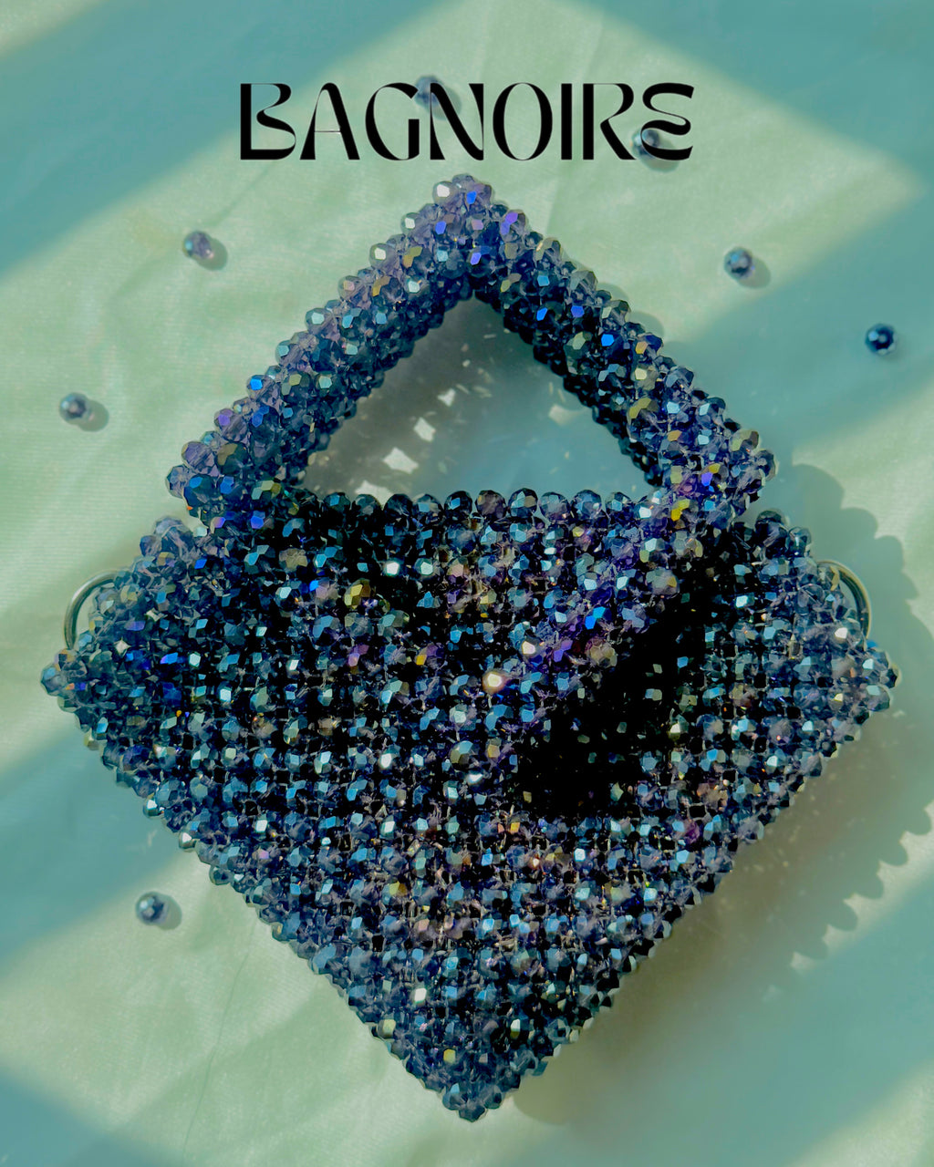 Rhomb Luxe