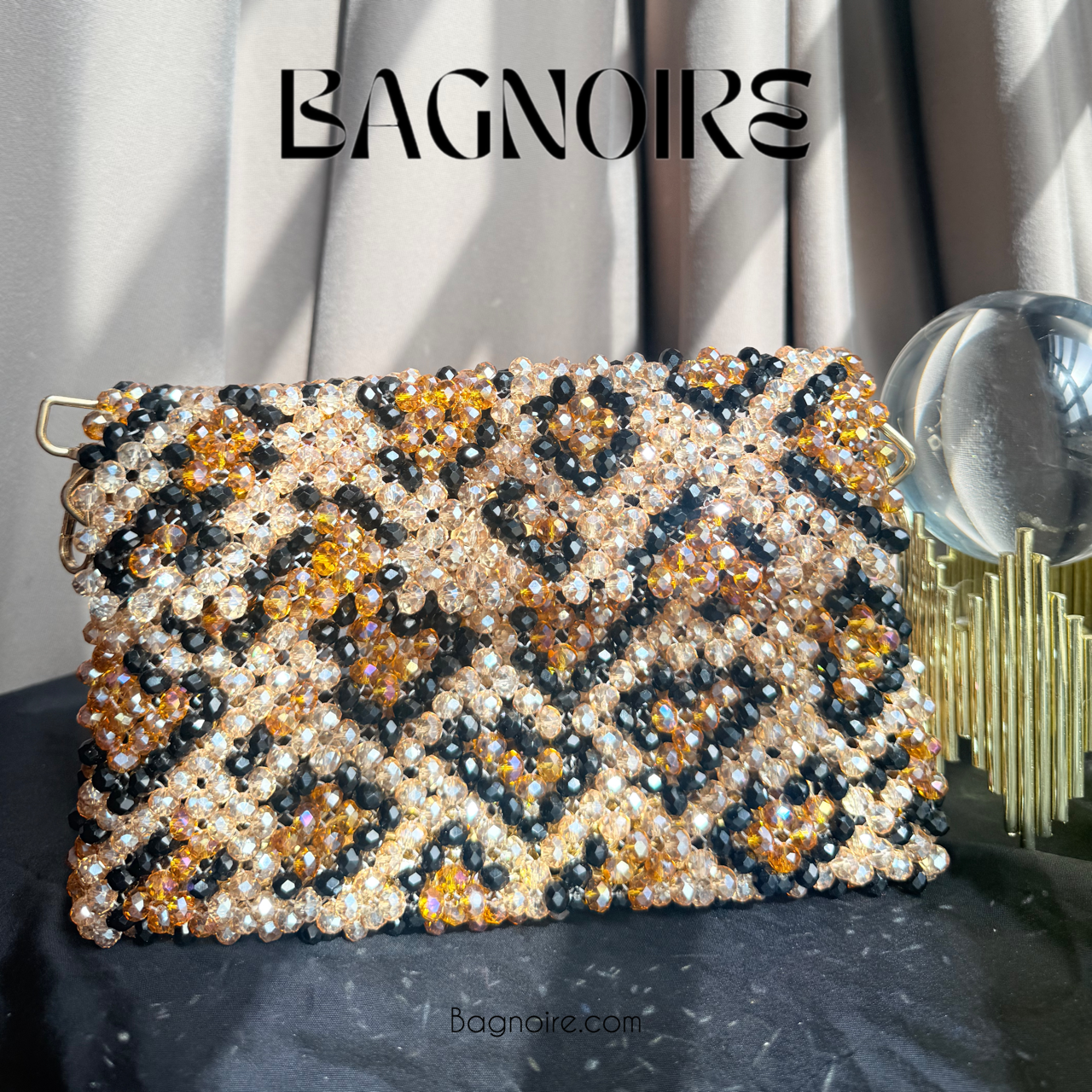 Leopard Eclat