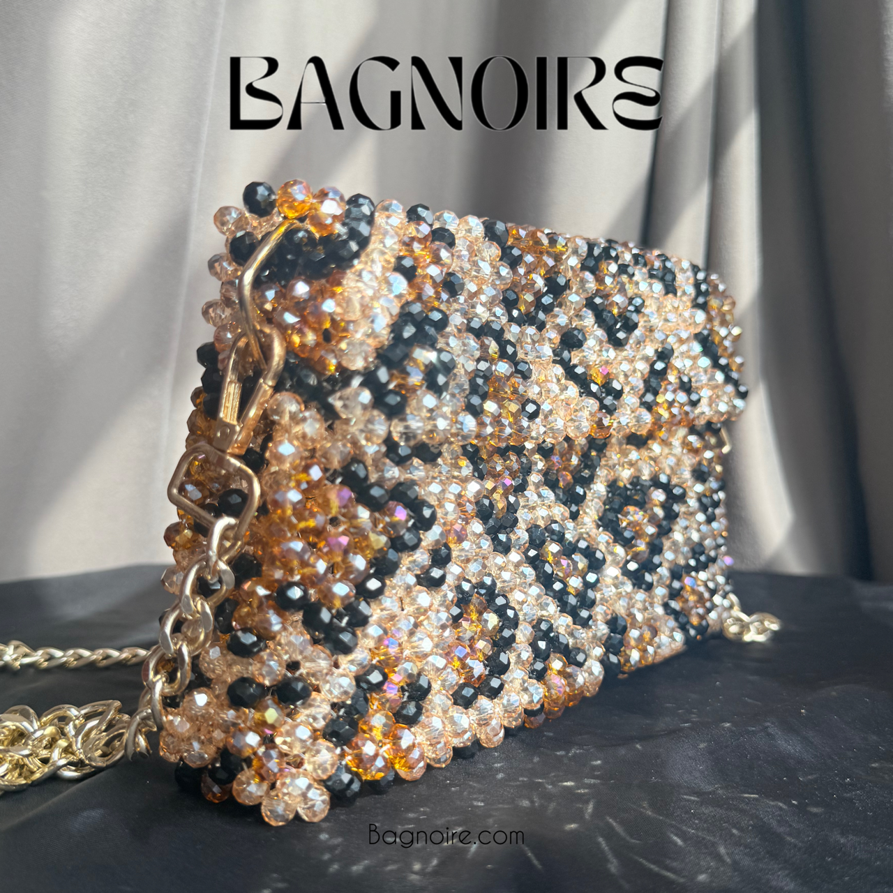 Leopard Eclat