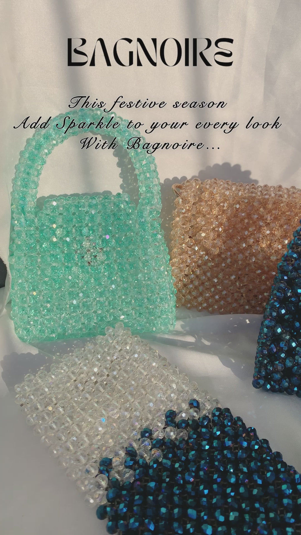 Crystal Chic