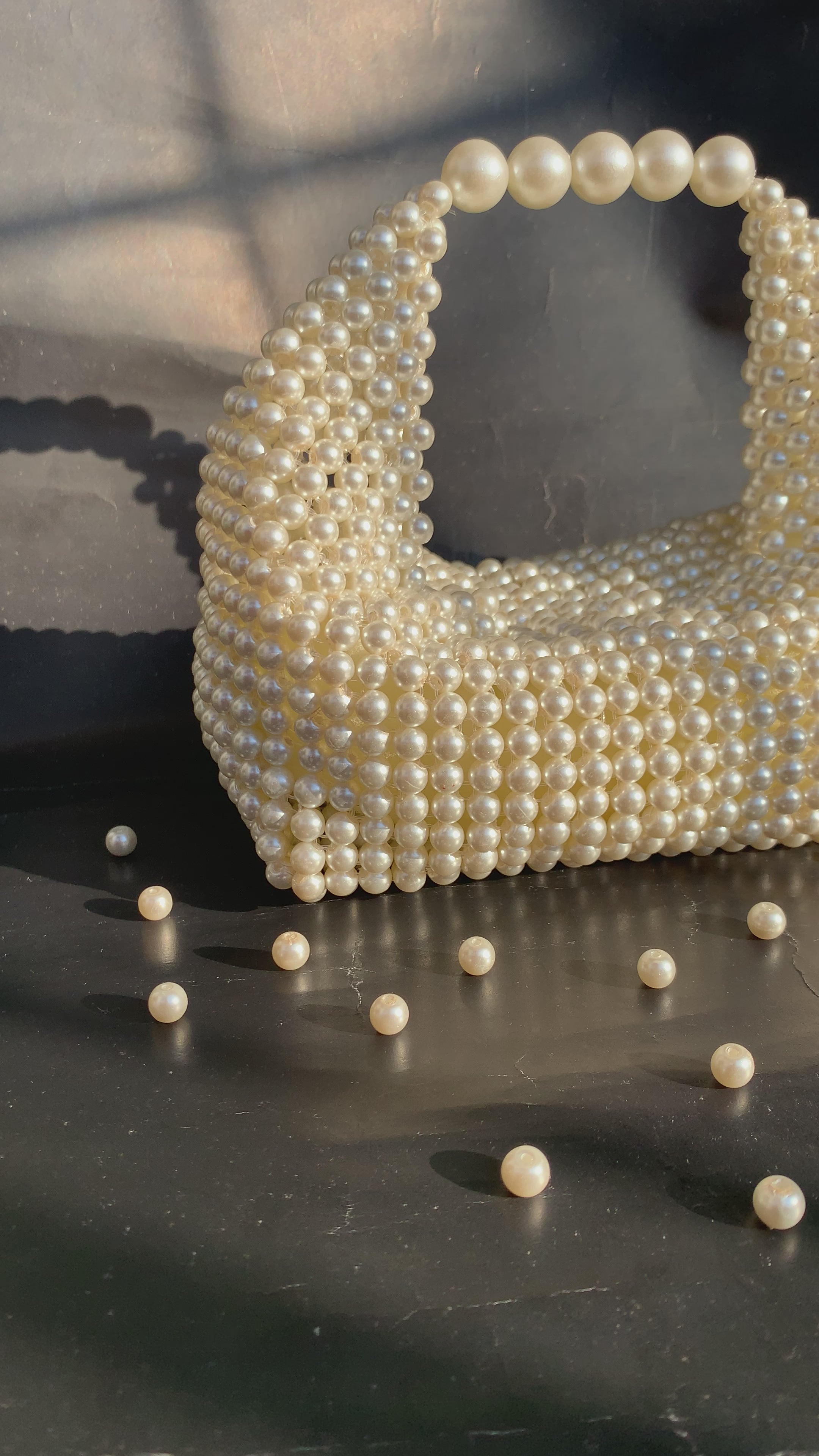 Pearl Pinnacle