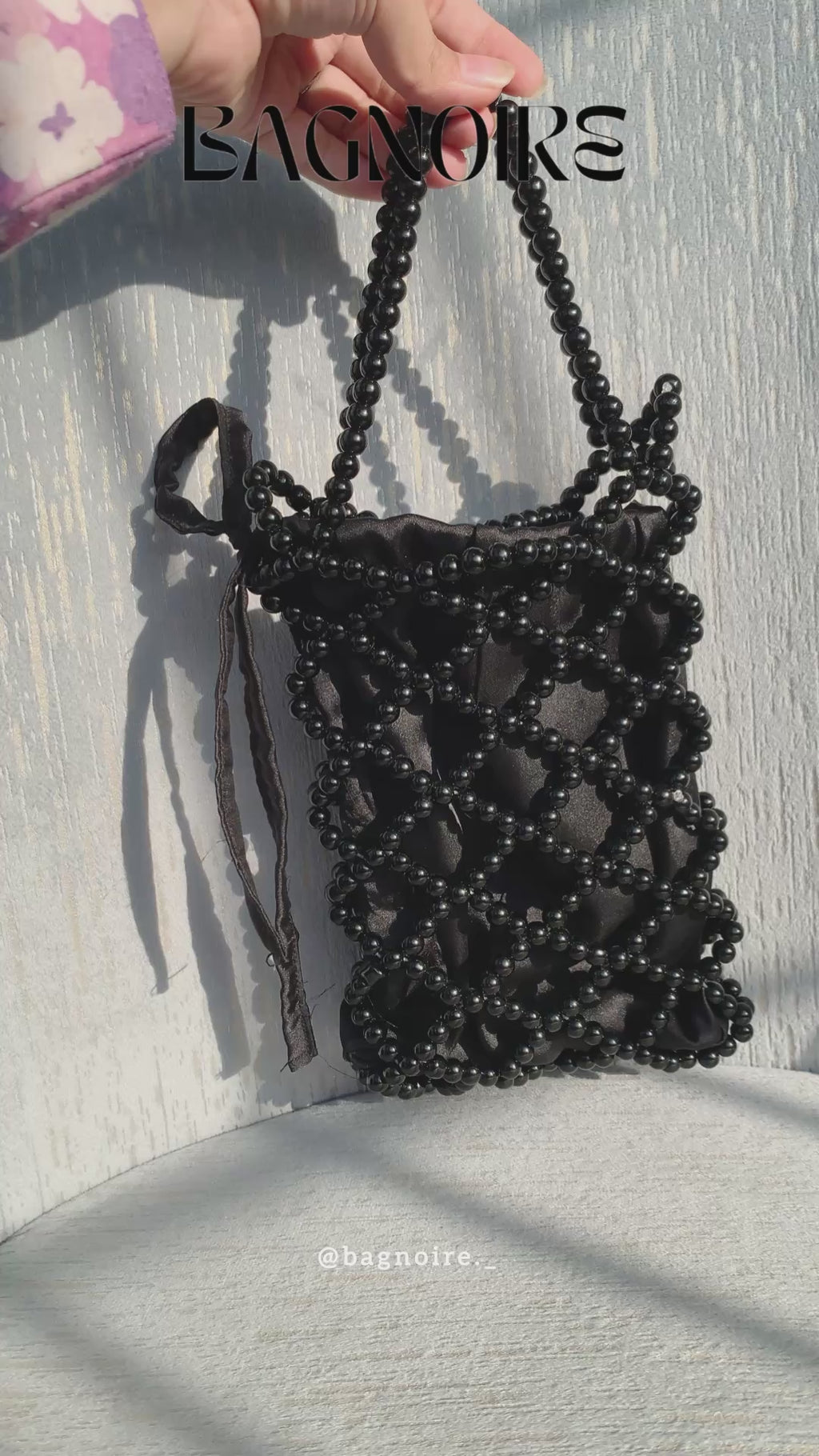 Noir Lattice